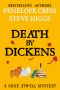 [Mike Atwell 01] • Death by Dickens